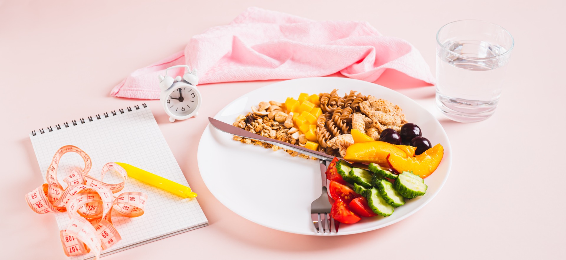 Nutriční koučink & suché krevní testy